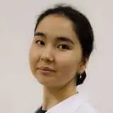 Сатбаева Ақнар Серікбайқызы