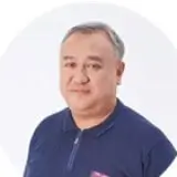 Айтуганов Айдос Темешевич