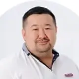 Абишев Азат Ерланович