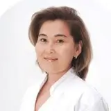 Дербисова Гульнура Дербисовна