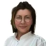 Кумпеисова Балжан Слямбековна