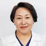 Баялиева Рыскуль Акимовна