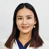 Сарсен Феруза Апейқызы