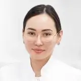 Ускенбаева Нурай Мараткызы