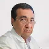 Шакаралиев Адиль Алибалаевич