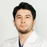 Сыдыков Нурислам Турдыбекович