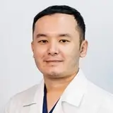 Айтбаев Жандарбек Адилханович