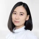 Айдашова Балжан Бахытовна