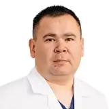 Алиев Бакыт Омирбекович