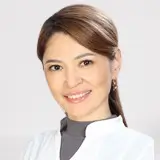 Есмаганбетова Гульнара Серикболовна