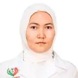 Сыдыкбекова Гульдана Жаналикызы