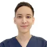 Ателов Аян Манатович