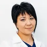 Скахулова Анеля Сериковна