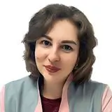 Волкова Татьяна Анатольевна