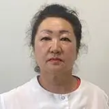 Аимбетова Бахыт Жексеновна