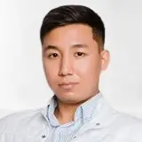 Ташенов Даурен Сабитович