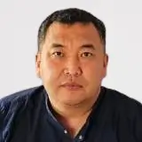 Имашев Марат Сакенович