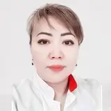Омирбаева Перизат Амалбековна