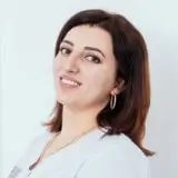 Касимова Дина Пашаевна