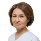 Есжанова Салтанат Муратовна