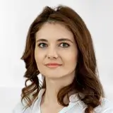 Федосина Марина Владимировна