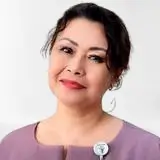 Боданова Дана Курманалиевна