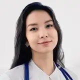 Гумарова Халида Раибовна