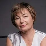 Еркаева Нина Федоровна