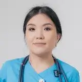 Алифтенова Назгуль Жангужиновна