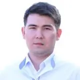 Қалдош Дархан Берікқанұлы