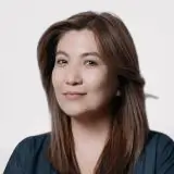 Жаксыбай Айгерим Амирбековна