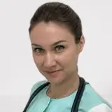 Орлова Евгения Игоревна