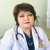 Самарова Айман Халеловна