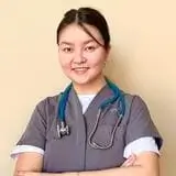 Какенова Адина Канатовна