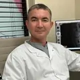 Исхаков Фархат Ильярович