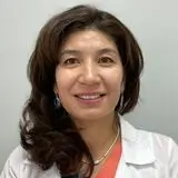 Абдуллаева Гульзухрам Умаржановна