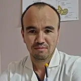 Казаков Арнур Бахтыбаевич