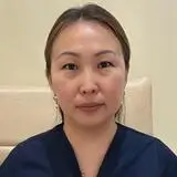 Ахметгалымова Асем Амангельдыевна