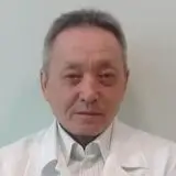 Карашев Даут Бектенович