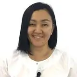 Сабитова Лаура Сагатовна