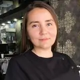 Хайруллина Зиёде Ильдаровна