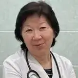 Абдахина Баглан Бисултановна