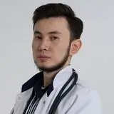 Садылхан Темирлан Аманжанулы