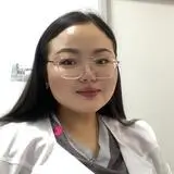 Бекбосын Айгерим Мухтаровна