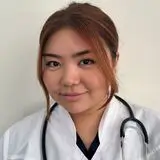 Булатхан Лаура Рустамкызы