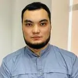 Қалдығұлов Куаныш Жапарқұлұлы