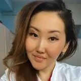 Тумбаева Мадина Биржановна