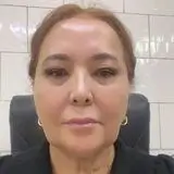 Жусупова Жаныл Закировна