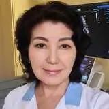 Баймаханова Жанат Олжабаевна