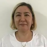 Касихан Алтынай Касихановна